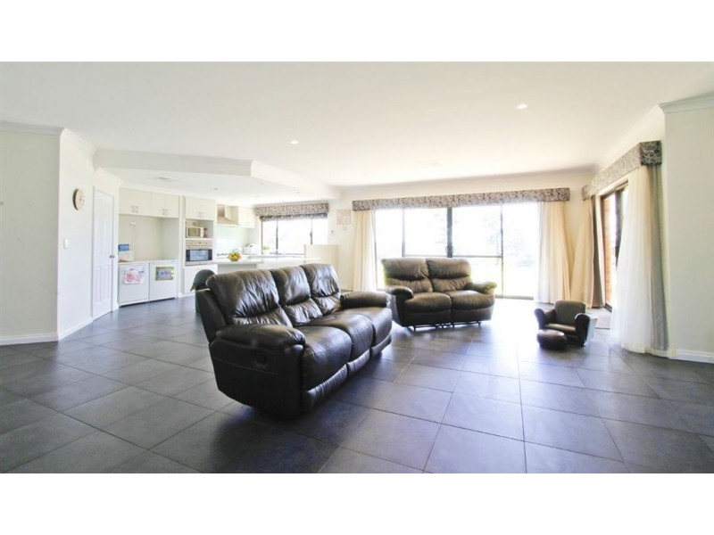 75 MURRAY GREY COURT, Bridgetown WA 6255