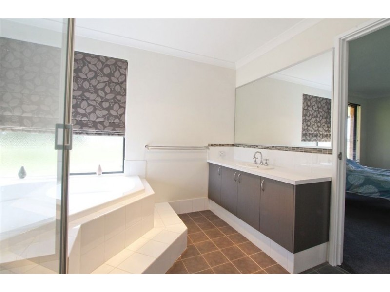 75 MURRAY GREY COURT, Bridgetown WA 6255