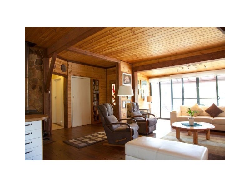 11 BUNBURY STREET, Bridgetown WA 6255