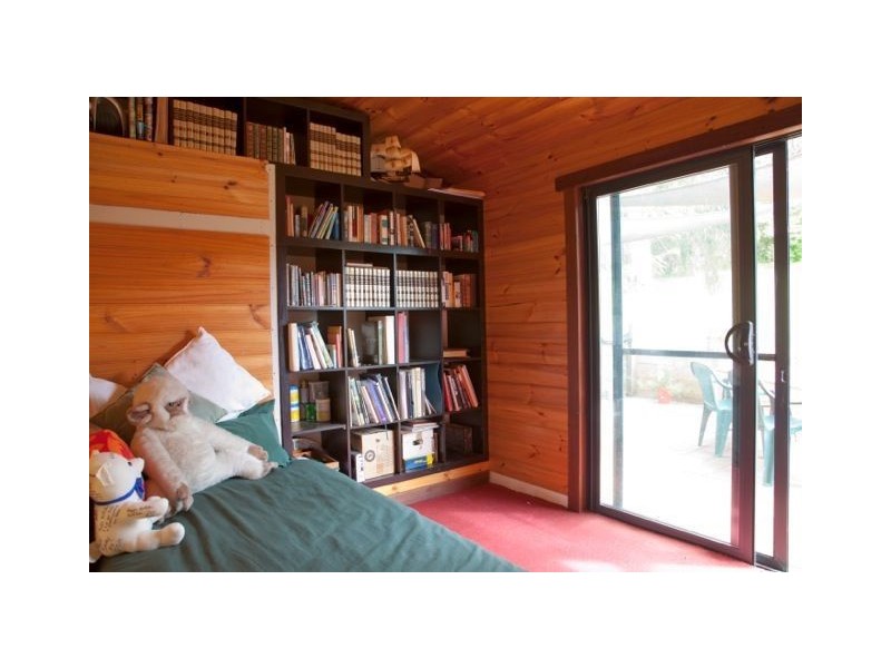 11 BUNBURY STREET, Bridgetown WA 6255