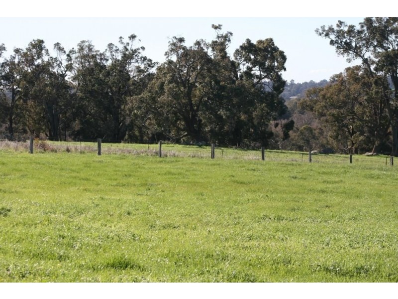 LOT 215 RIDGE VIEW AVE, Boyup Brook WA 6244