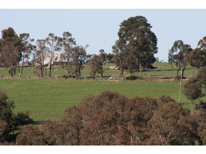 LOT 215 RIDGE VIEW AVE, Boyup Brook WA 6244