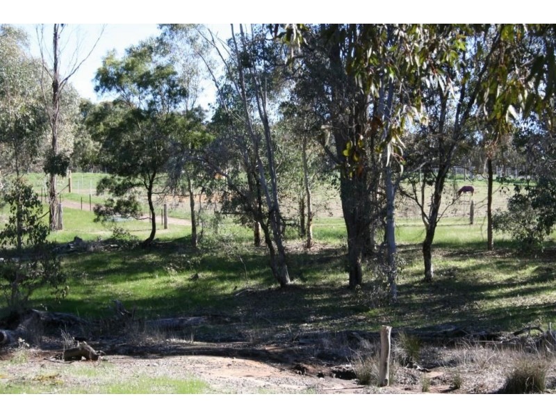 LOT 236 RIDGE VIEW AVE, Boyup Brook WA 6244