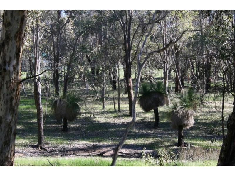 LOT 236 RIDGE VIEW AVE, Boyup Brook WA 6244