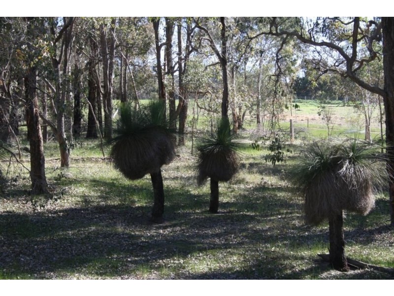 LOT 236 RIDGE VIEW AVE, Boyup Brook WA 6244