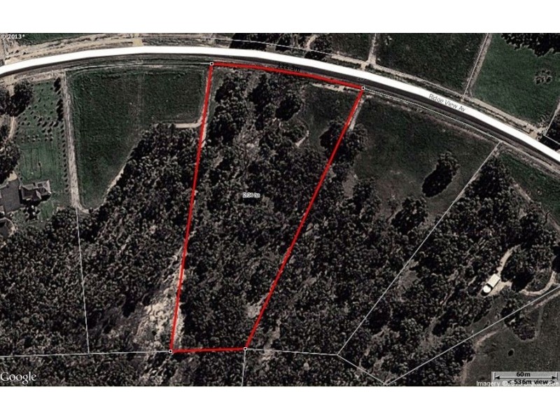 LOT 236 RIDGE VIEW AVE, Boyup Brook WA 6244