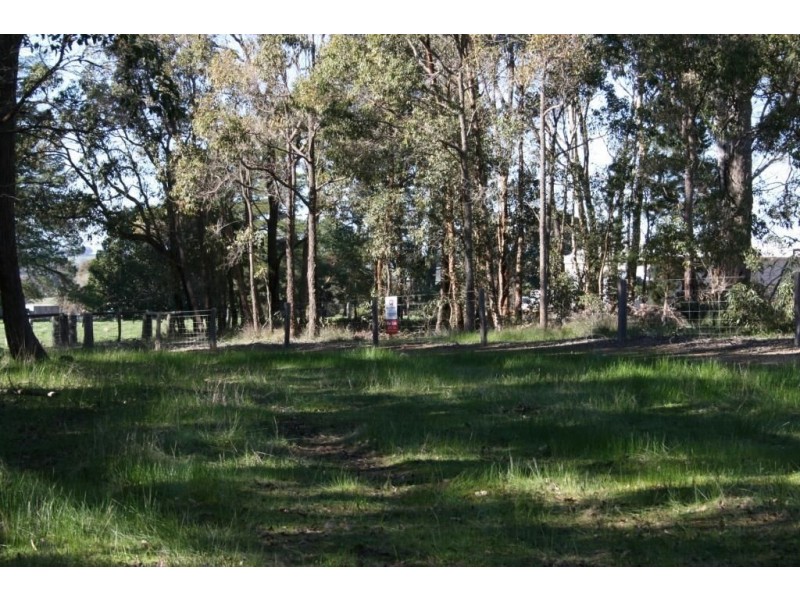 LOT 246 ZIG ZAG ROAD, Boyup Brook WA 6244