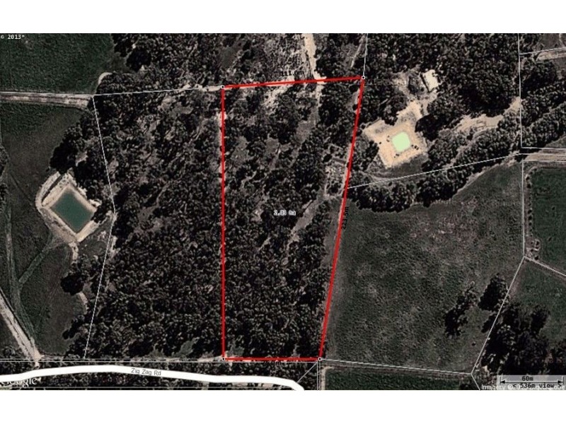 LOT 246 ZIG ZAG ROAD, Boyup Brook WA 6244