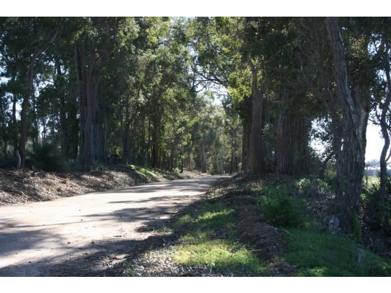 LOT 246 ZIG ZAG ROAD, Boyup Brook WA 6244