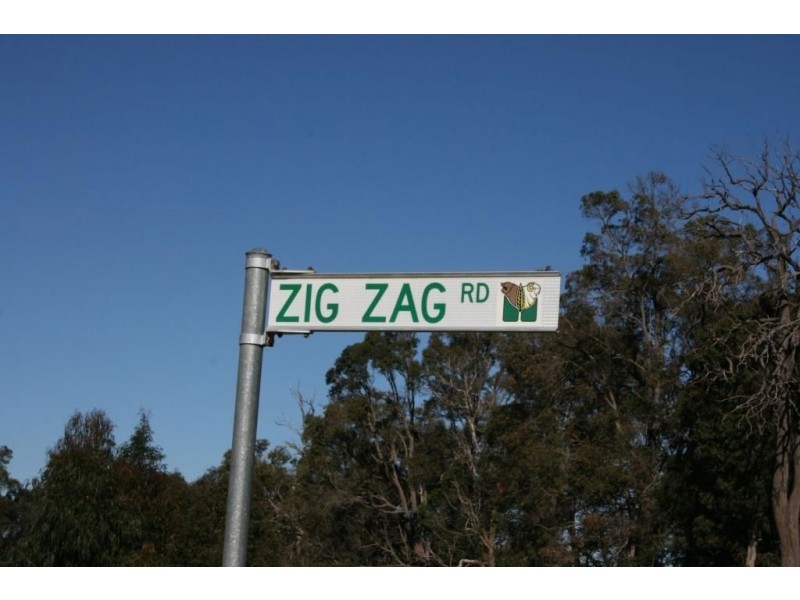 LOT 246 ZIG ZAG ROAD, Boyup Brook WA 6244