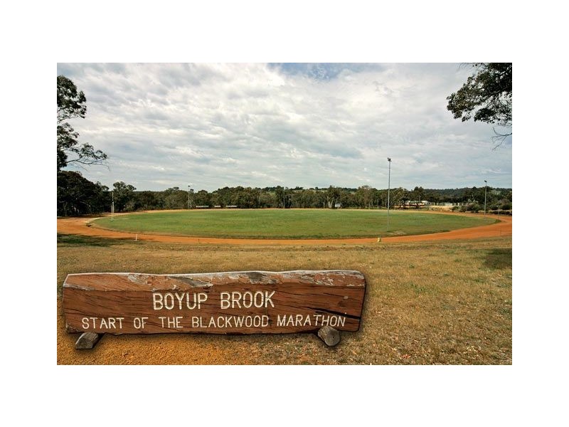 LOT 246 ZIG ZAG ROAD, Boyup Brook WA 6244