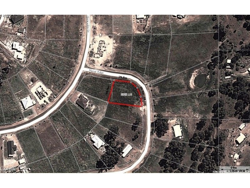 4 MANOR RIDGE, Bridgetown WA 6255