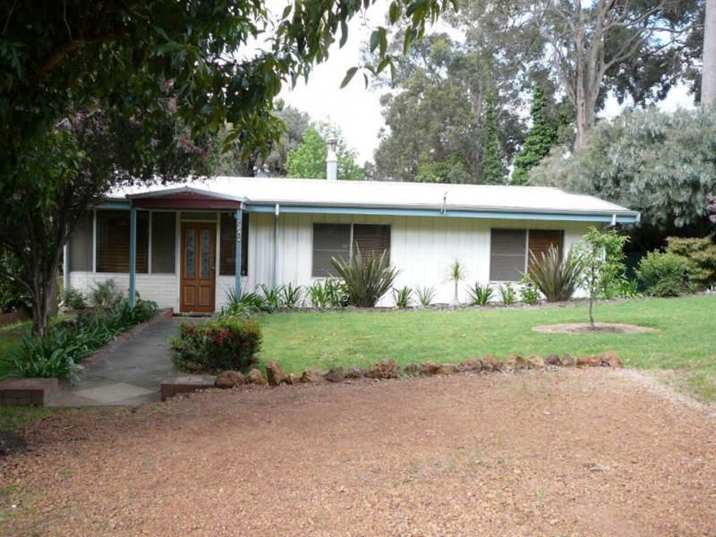 23 McAlinden Street, Bridgetown WA 6255