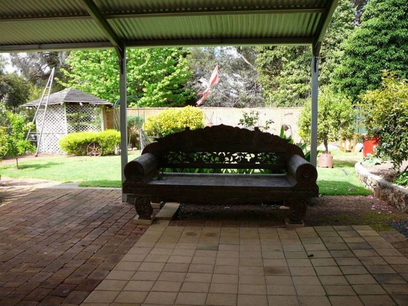 23 McAlinden Street, Bridgetown WA 6255