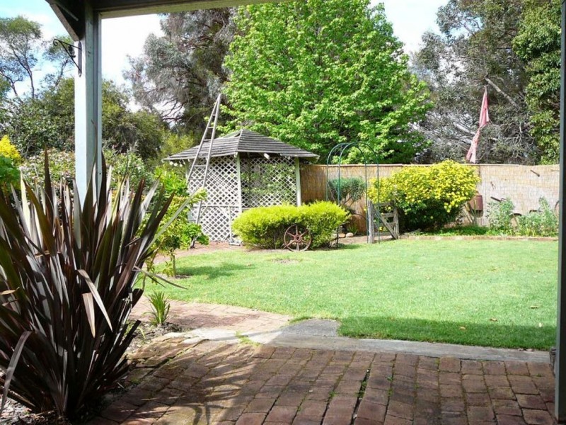 23 McAlinden Street, Bridgetown WA 6255