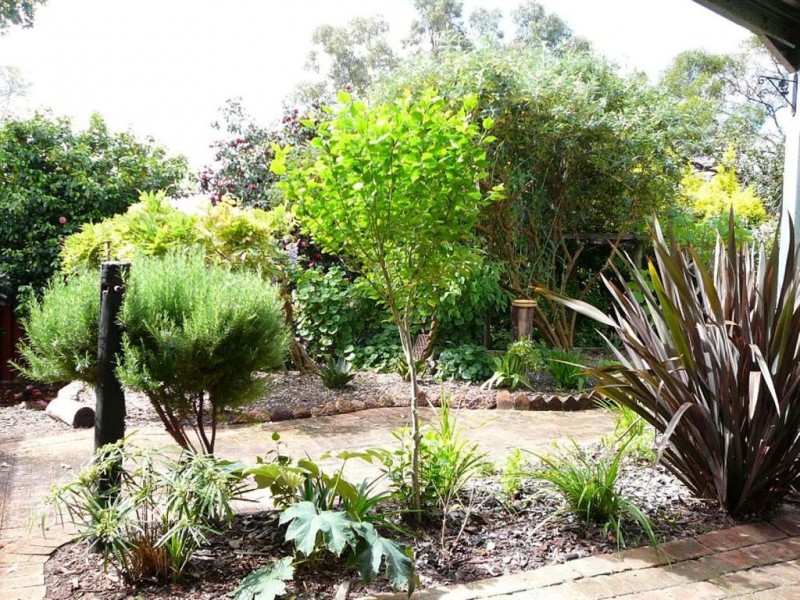 23 McAlinden Street, Bridgetown WA 6255