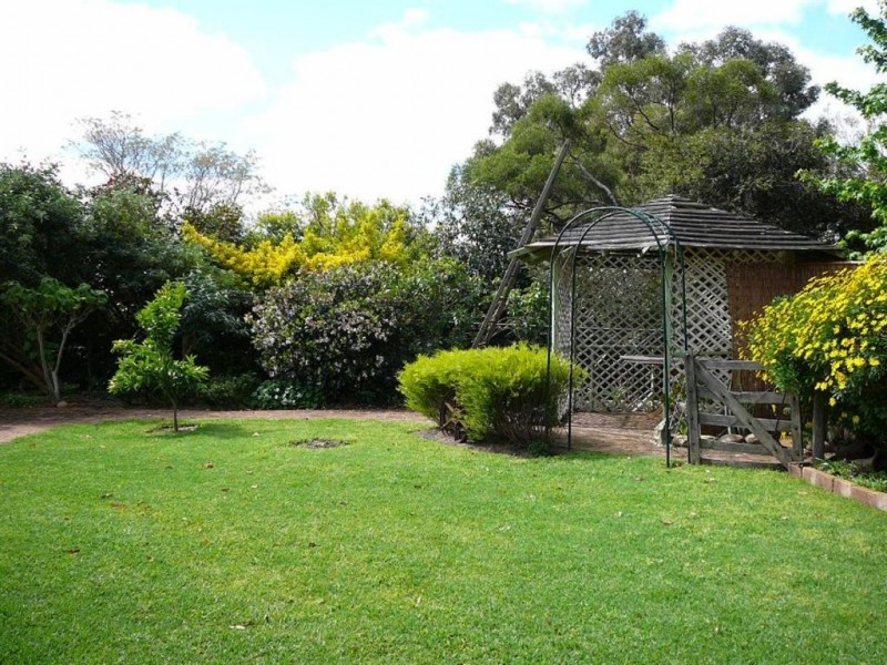 23 McAlinden Street, Bridgetown WA 6255