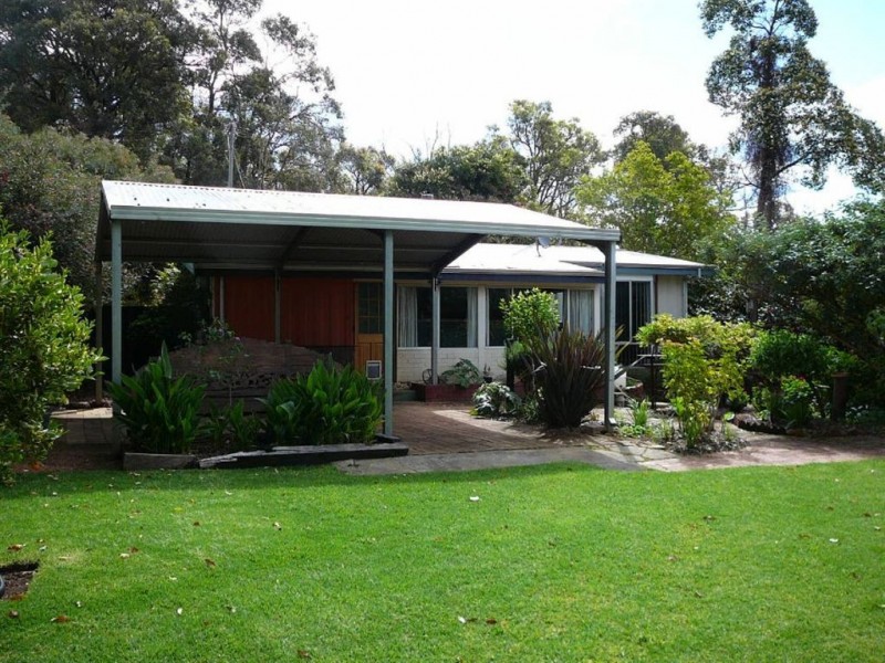 23 McAlinden Street, Bridgetown WA 6255