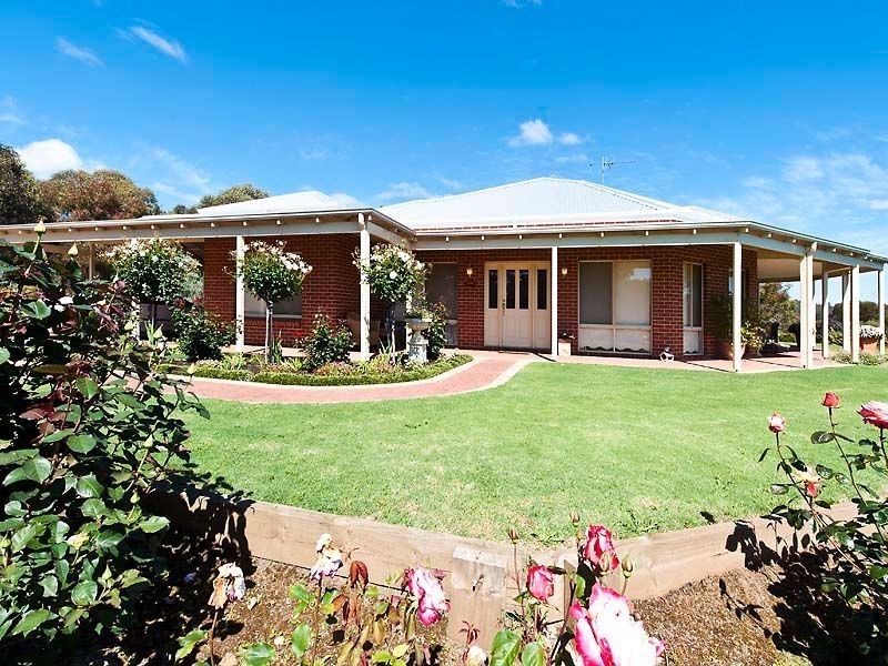 Lot 148 LUKIS STREET, Balingup WA 6253