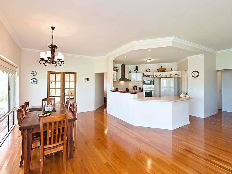 Lot 148 LUKIS STREET, Balingup WA 6253