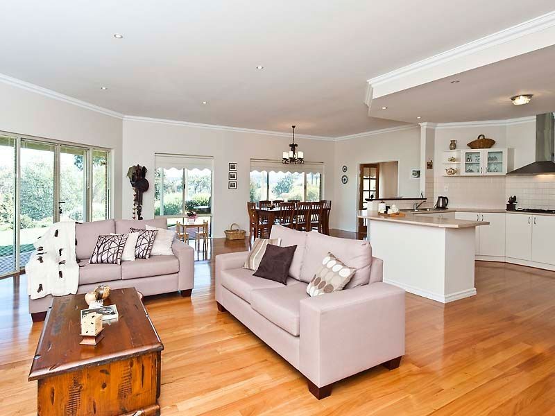 Lot 148 LUKIS STREET, Balingup WA 6253