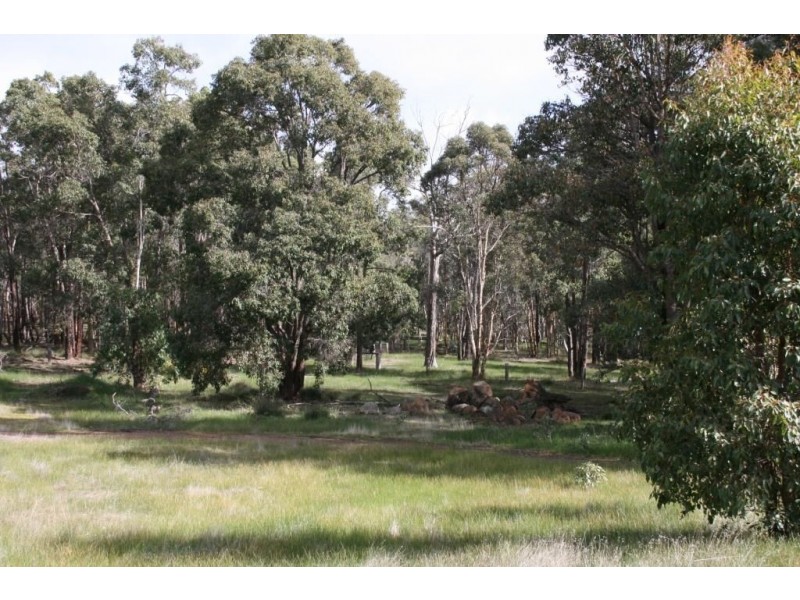 Lot 239 RIDGEVIEW AVENUE, Boyup Brook WA 6244