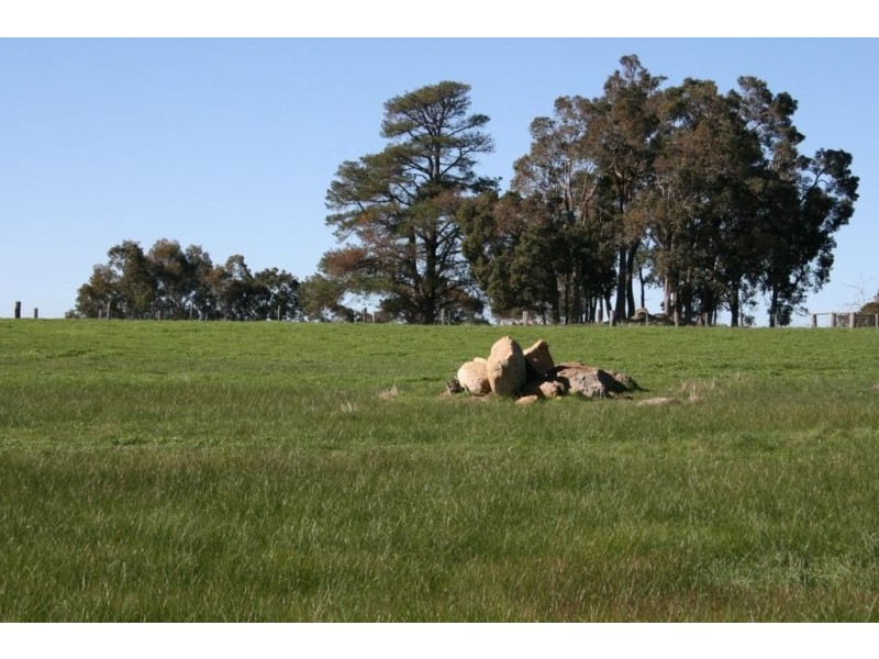 Lot 239 RIDGEVIEW AVENUE, Boyup Brook WA 6244