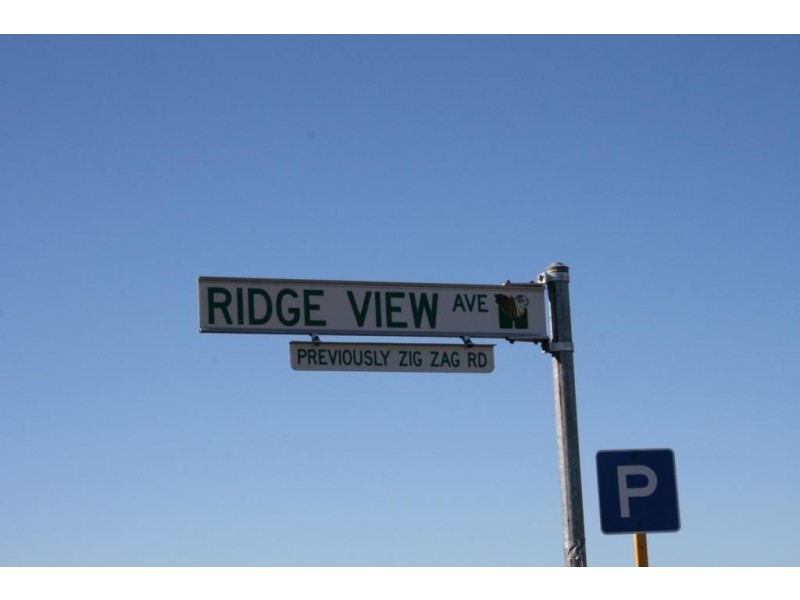 Lot 239 RIDGEVIEW AVENUE, Boyup Brook WA 6244