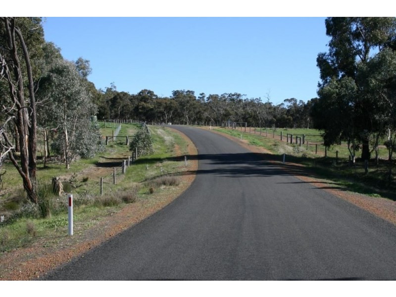 Lot 239 RIDGEVIEW AVENUE, Boyup Brook WA 6244