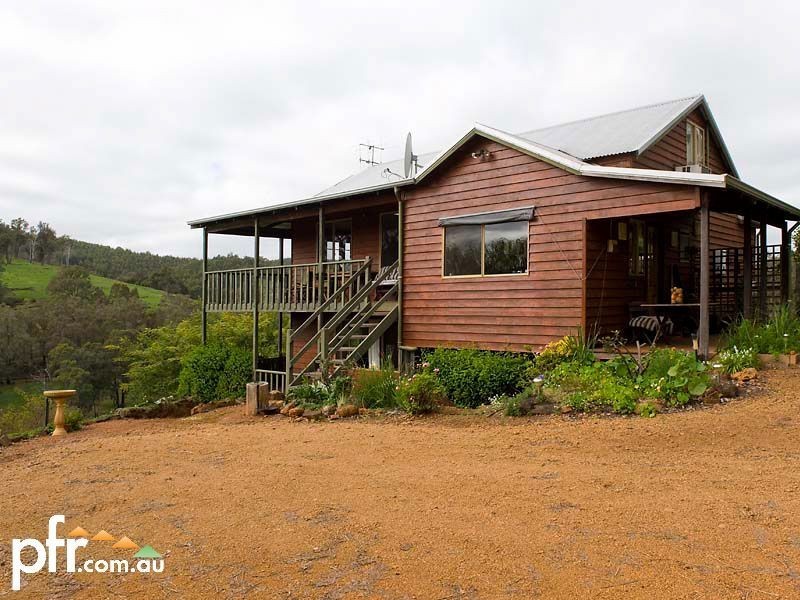 Lot 11/324 GLENARDEN ROAD, Balingup WA 6253