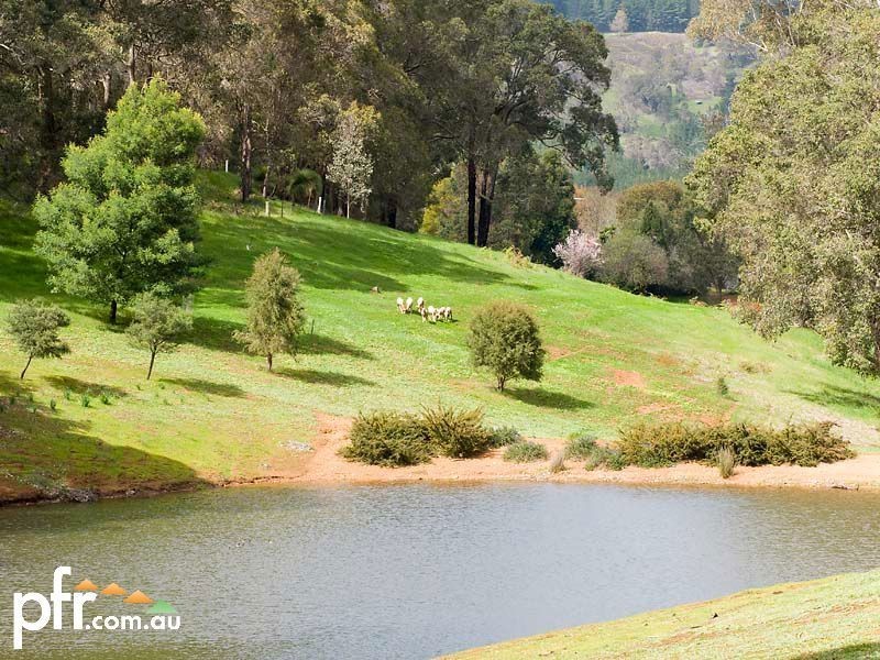 Lot 11/324 GLENARDEN ROAD, Balingup WA 6253