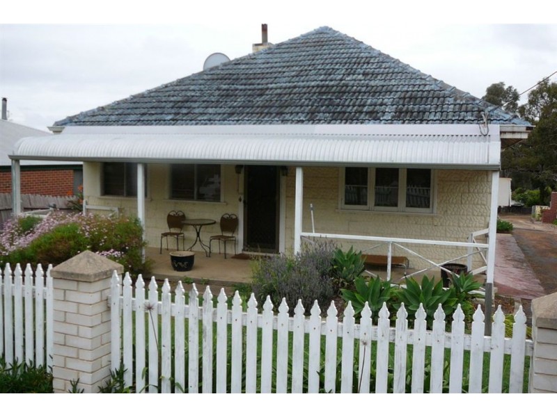 64 JAYES ROAD, Boyup Brook WA 6244