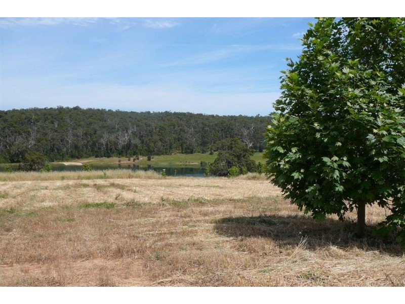 Lot 281 ABERDEEN AVENUE, Bridgetown WA 6255