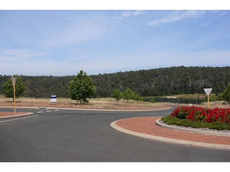 Lot 281 ABERDEEN AVENUE, Bridgetown WA 6255