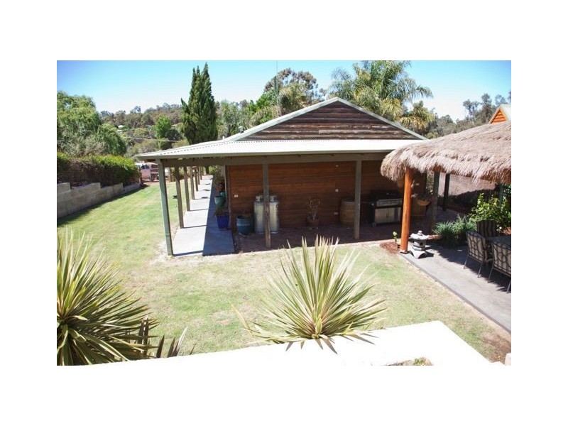 6 SOMME STREET, Bridgetown WA 6255