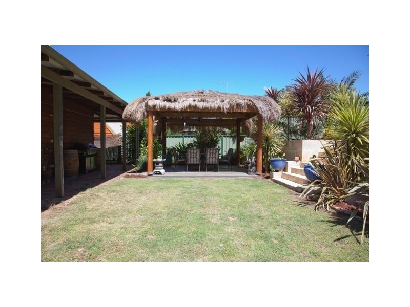 6 SOMME STREET, Bridgetown WA 6255