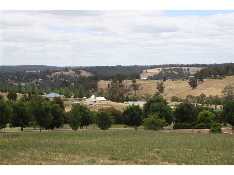 Lot 83 ROBINIA WAY, Bridgetown WA 6255