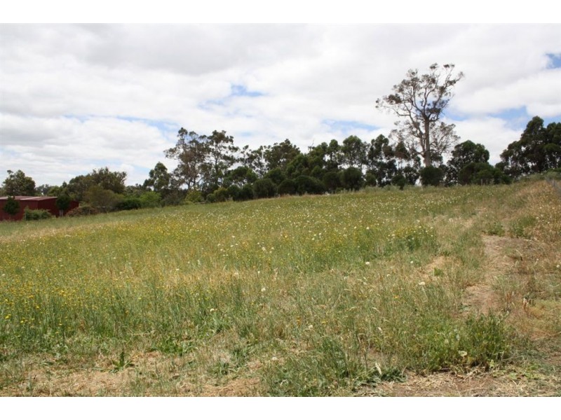 Lot 83 ROBINIA WAY, Bridgetown WA 6255