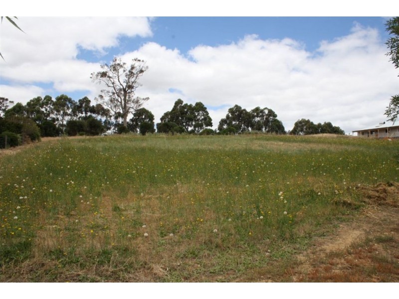 Lot 83 ROBINIA WAY, Bridgetown WA 6255