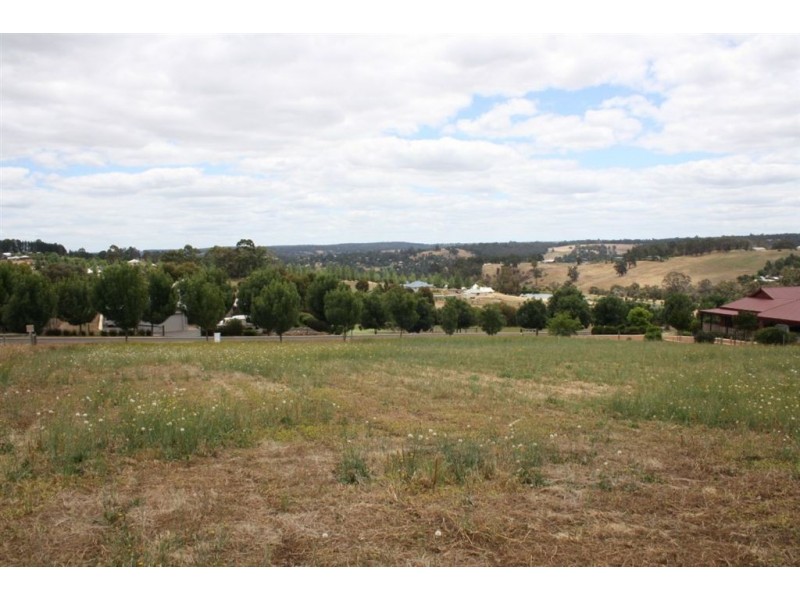 Lot 83 ROBINIA WAY, Bridgetown WA 6255