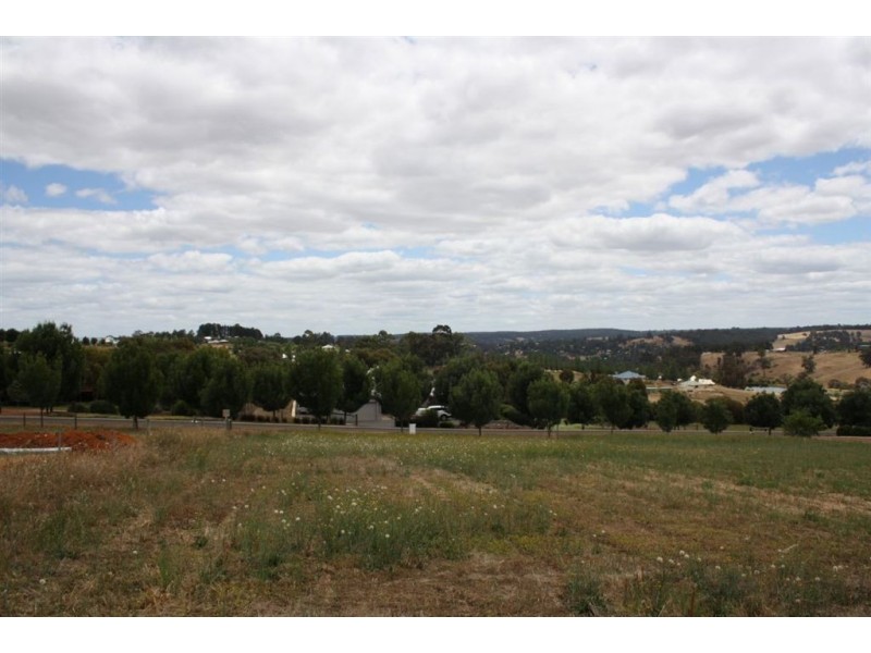 Lot 83 ROBINIA WAY, Bridgetown WA 6255