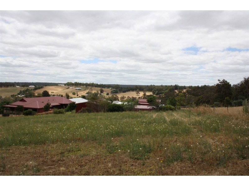 Lot 83 ROBINIA WAY, Bridgetown WA 6255