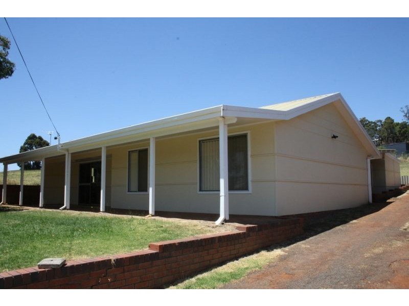 24 PADBURY ROAD, Bridgetown WA 6255