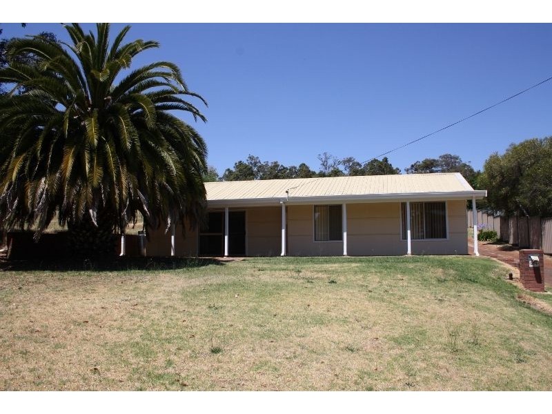 24 PADBURY ROAD, Bridgetown WA 6255