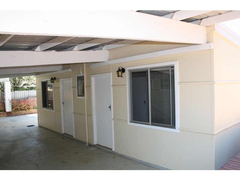 24 PADBURY ROAD, Bridgetown WA 6255