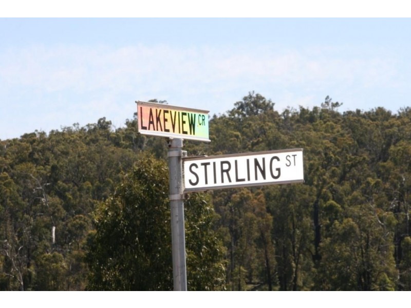 297 STIRLING STREET, Bridgetown WA 6255