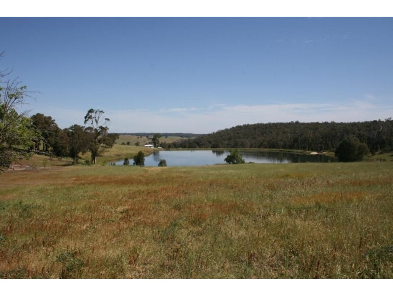 297 STIRLING STREET, Bridgetown WA 6255