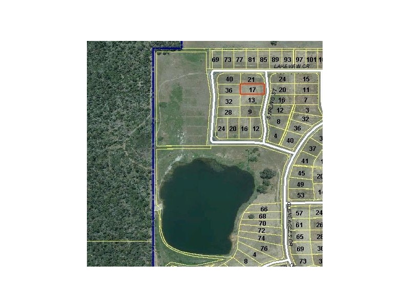 297 STIRLING STREET, Bridgetown WA 6255