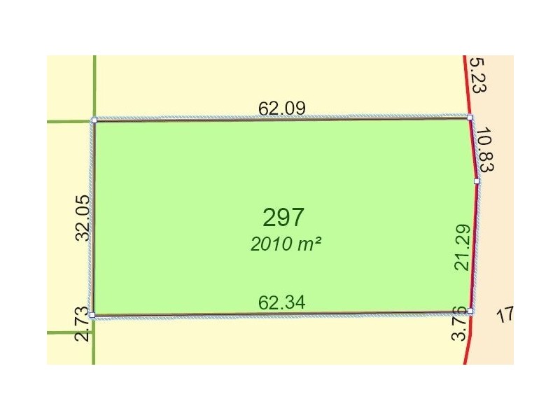 297 STIRLING STREET, Bridgetown WA 6255