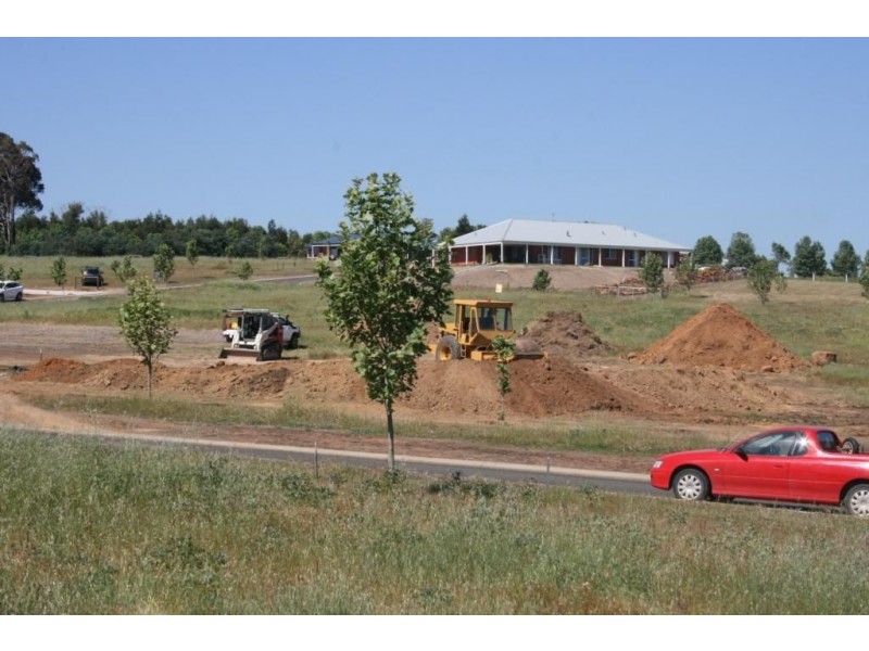 297 STIRLING STREET, Bridgetown WA 6255